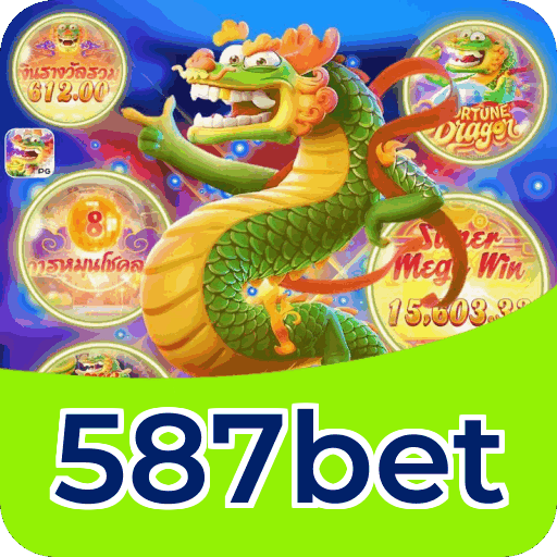 587bet