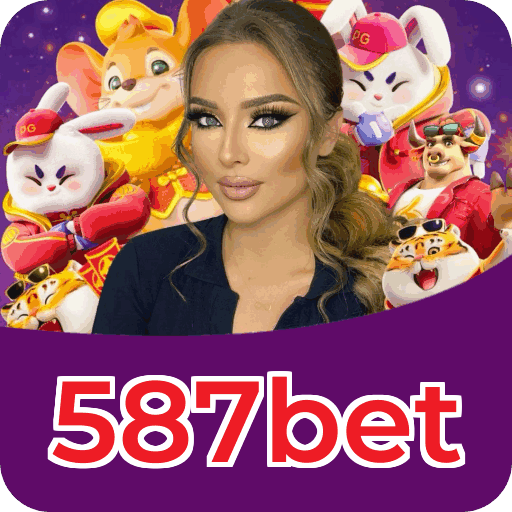 587bet