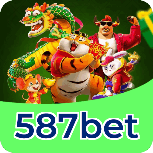 587bet