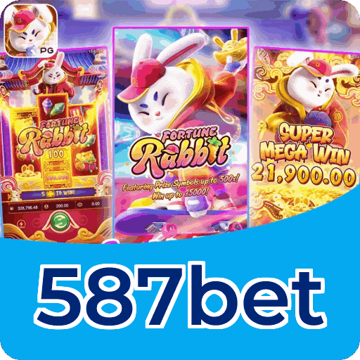 587bet