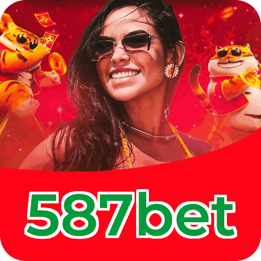 Catálogo 587bet 2.547 jogos - Pragmatic Play, Evolution, NetEnt