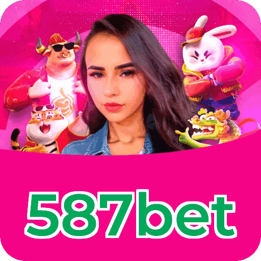587bet